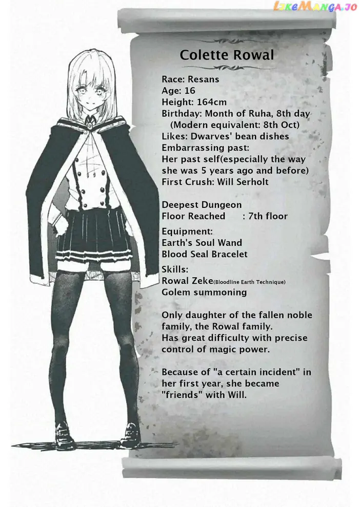 Wistoria: Wand and Sword Chapter 8.5 image 2_optimized